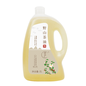 188ml野山茶油 